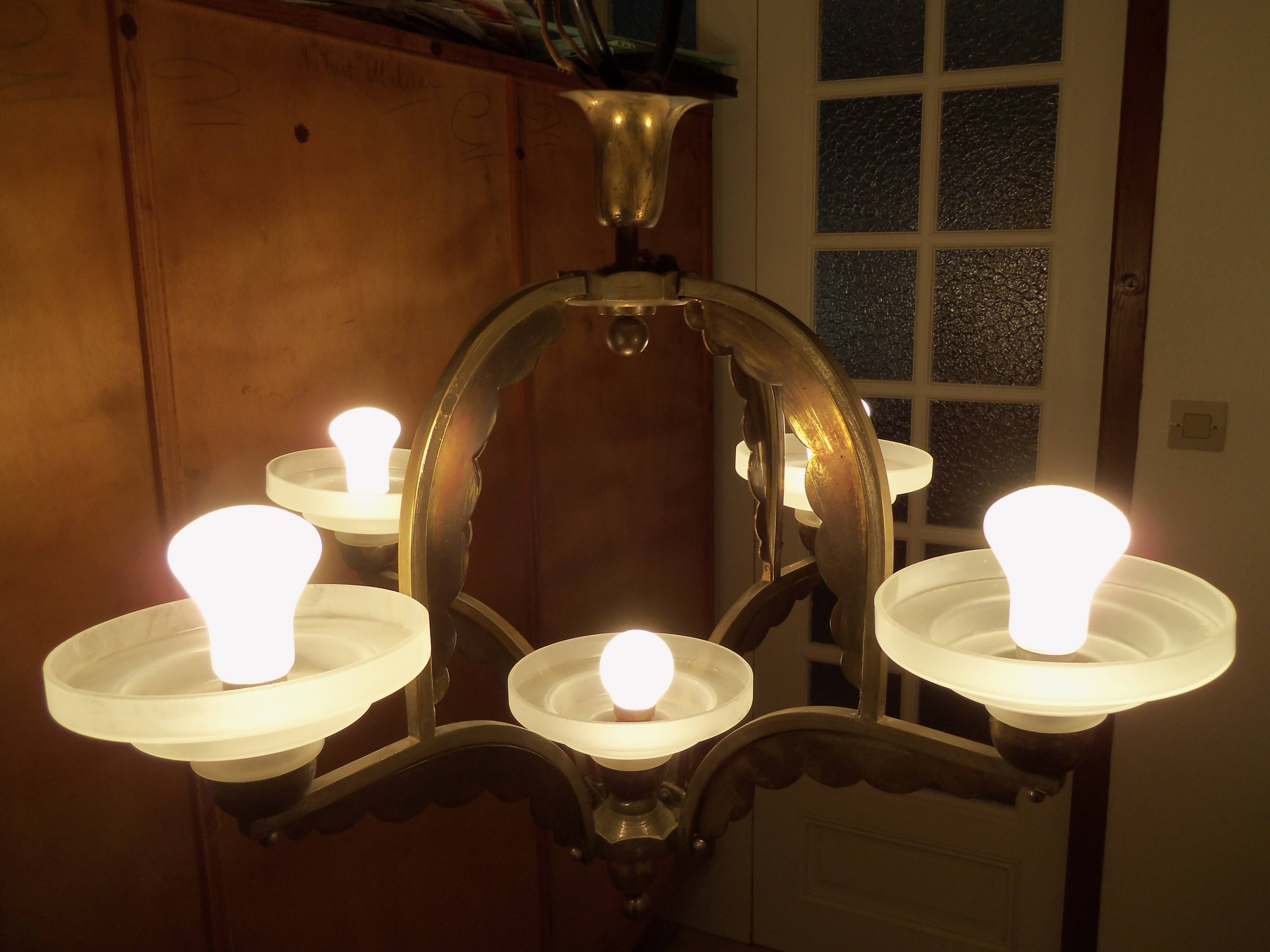 Lustre
