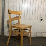 Beautiful pair of Bistro Chair type Baumann