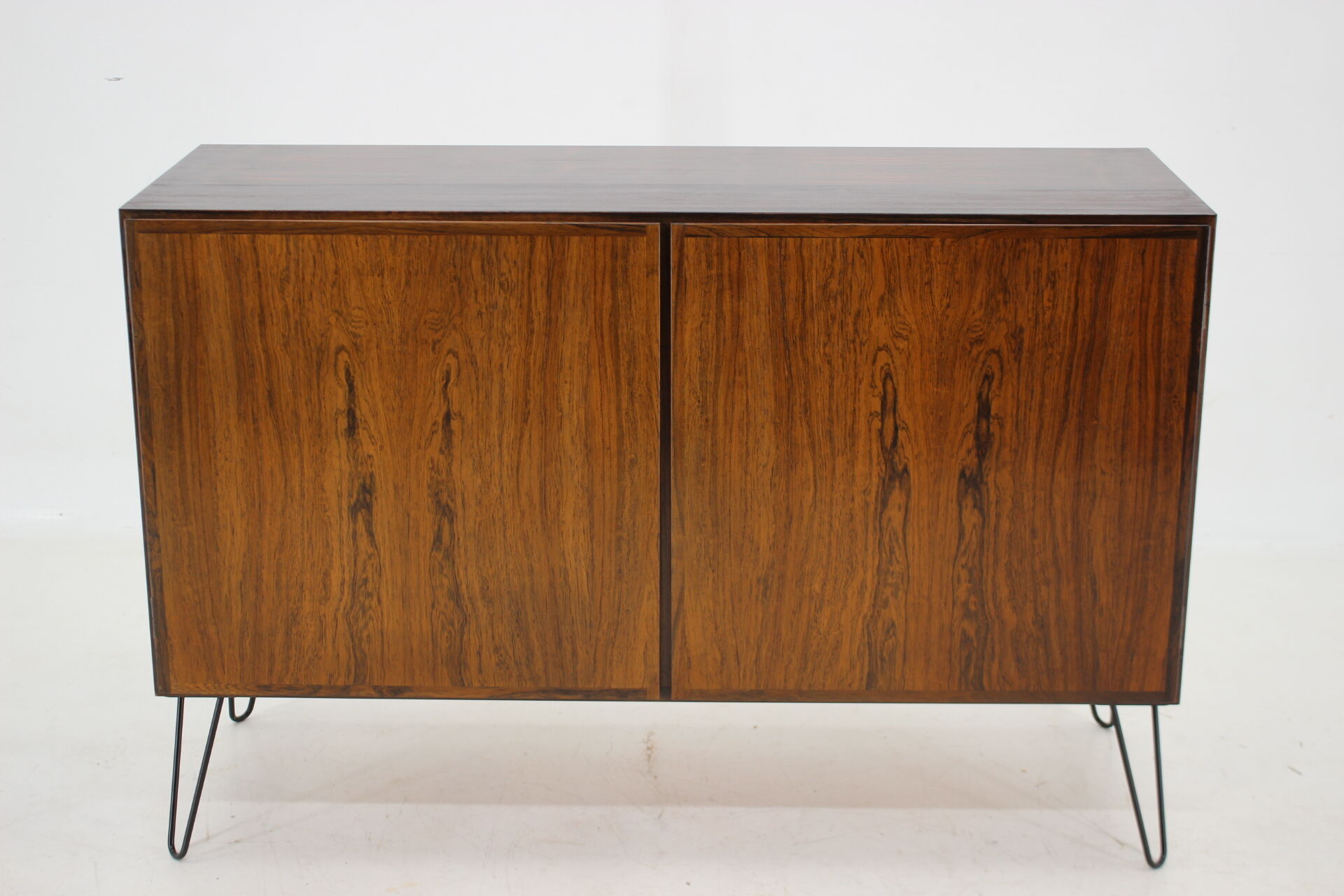 1960s Omann Jun palisander cabinet, Denmark