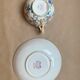 Minton English porcelain cup and sub-cup