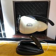 Lampe Sollux par Hanau, Allemagne