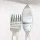 Christofle fish service cutlery model spatours
