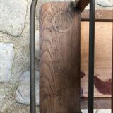 Roller service of the 1940s-1950s