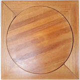 "Tea for Two Bistro" ensemble by Chung Myungchul for Lister Lutyens - 1990s