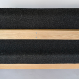 Divan Ąžuolas by Valerija EMA Cukermanienė for Vilniaus Baldų Kombinatas, 1964