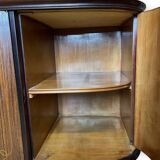 Buffet vintage, dans le style de Paolo Buffa, 1950