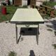 Formica table