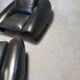 Chateau d'ax seagull lounge chair  incl. hocker
