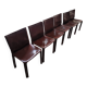 Vintage leather chair
