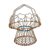 Egg basket