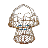 Egg basket