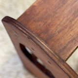 Walking foot Couverchel 1960