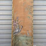 Old decorative Panel