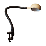 Lampe de bureau vintage à pince