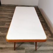 Coffee table by Jiri Jiroutek for Interier Praha, 1960s