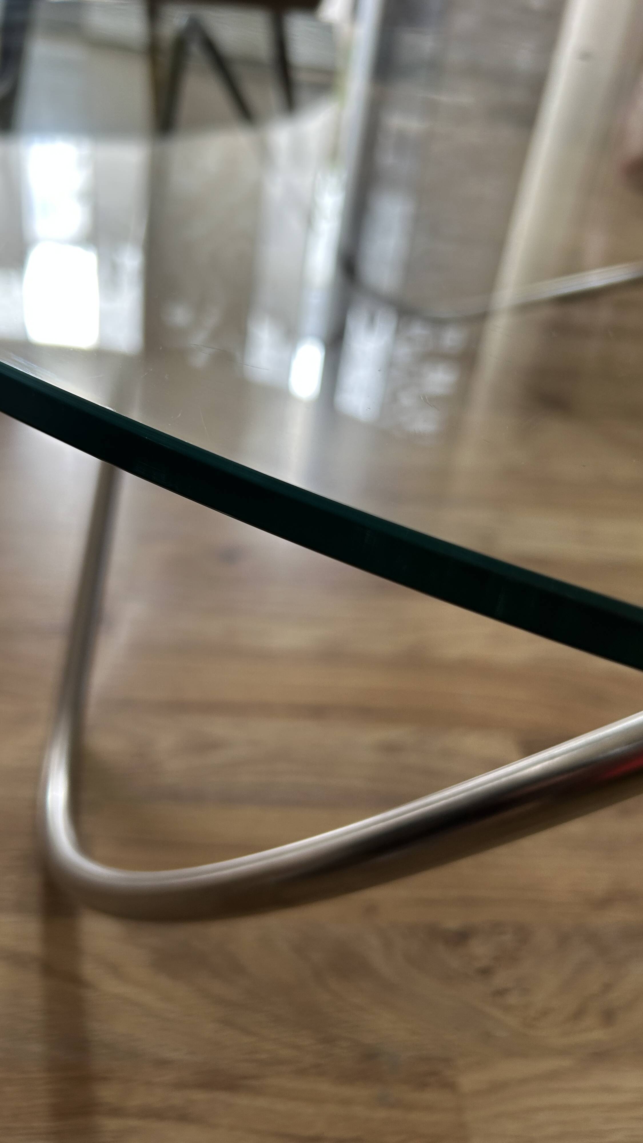Kaeko Objekto coffee table