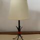 Vintage lamp 50s