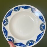Badonvillier soup plates