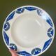 Assiettes creuses Badonvillier