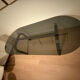 Table en verre