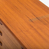 Sideboard by Clausen & Son, Denmark, 1960’s