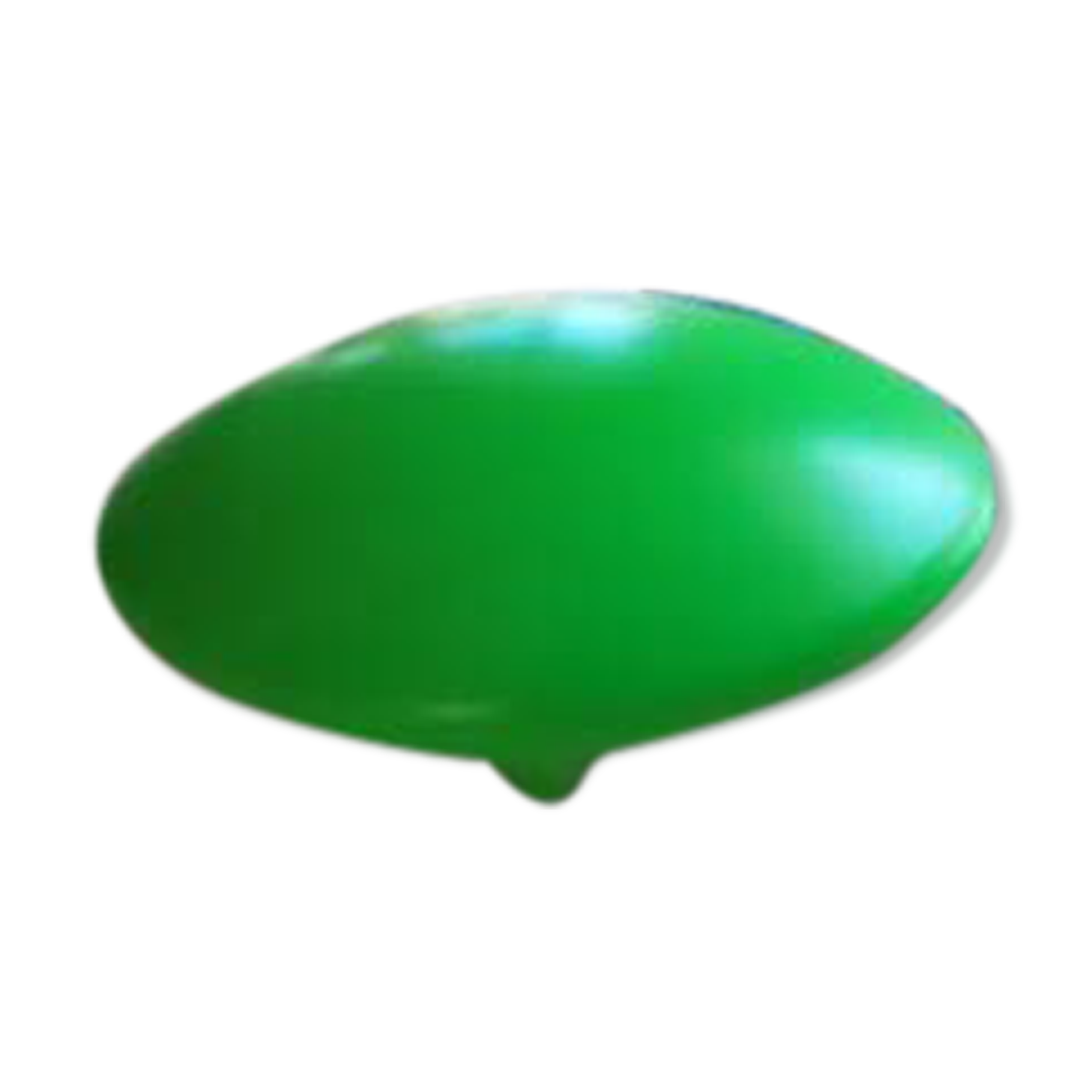 Lamp or UFO wall light Ikea vintage, model Löv; Hagberg, Ikea Vintage