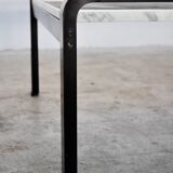 Vintage Coffee Table by Tito Agnoli for Matteo Grassi, Italy, Set of 2