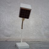 Kuben desklamp by Hans-Agne Jakobsson for Elidus. 1970's