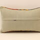 Coussin kilim