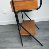 1950s bedside table