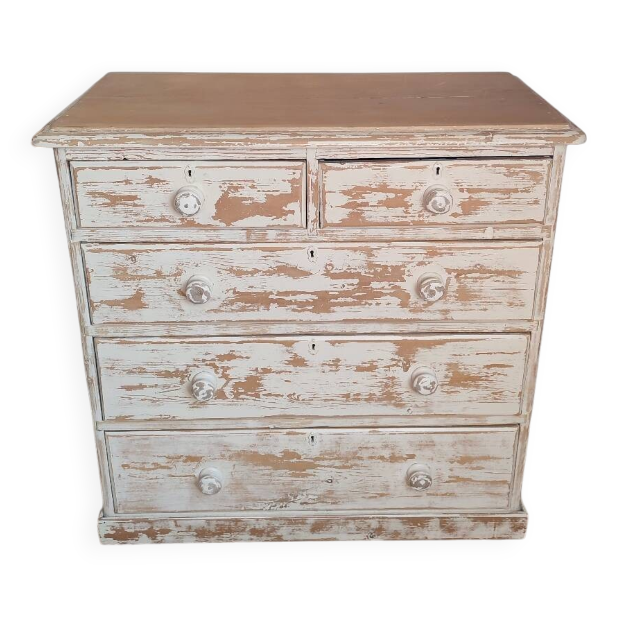 Chest of drawers 1970