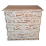 Chest of drawers 1970
