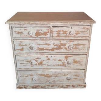 Chest of drawers 1970