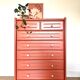 Commode 7 tiroirs