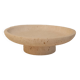 Travertine pocket emptier