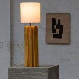 Serax Yellow Table Lamp