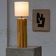 Serax Yellow Table Lamp