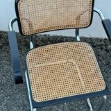 B64 armchair Marcel Breuer 1990