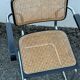 Fauteuil B64 Marcel Breuer 1990