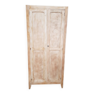 Parisian wardrobe