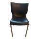 4 chaises Philippe Starck Cheap Chic Cuir