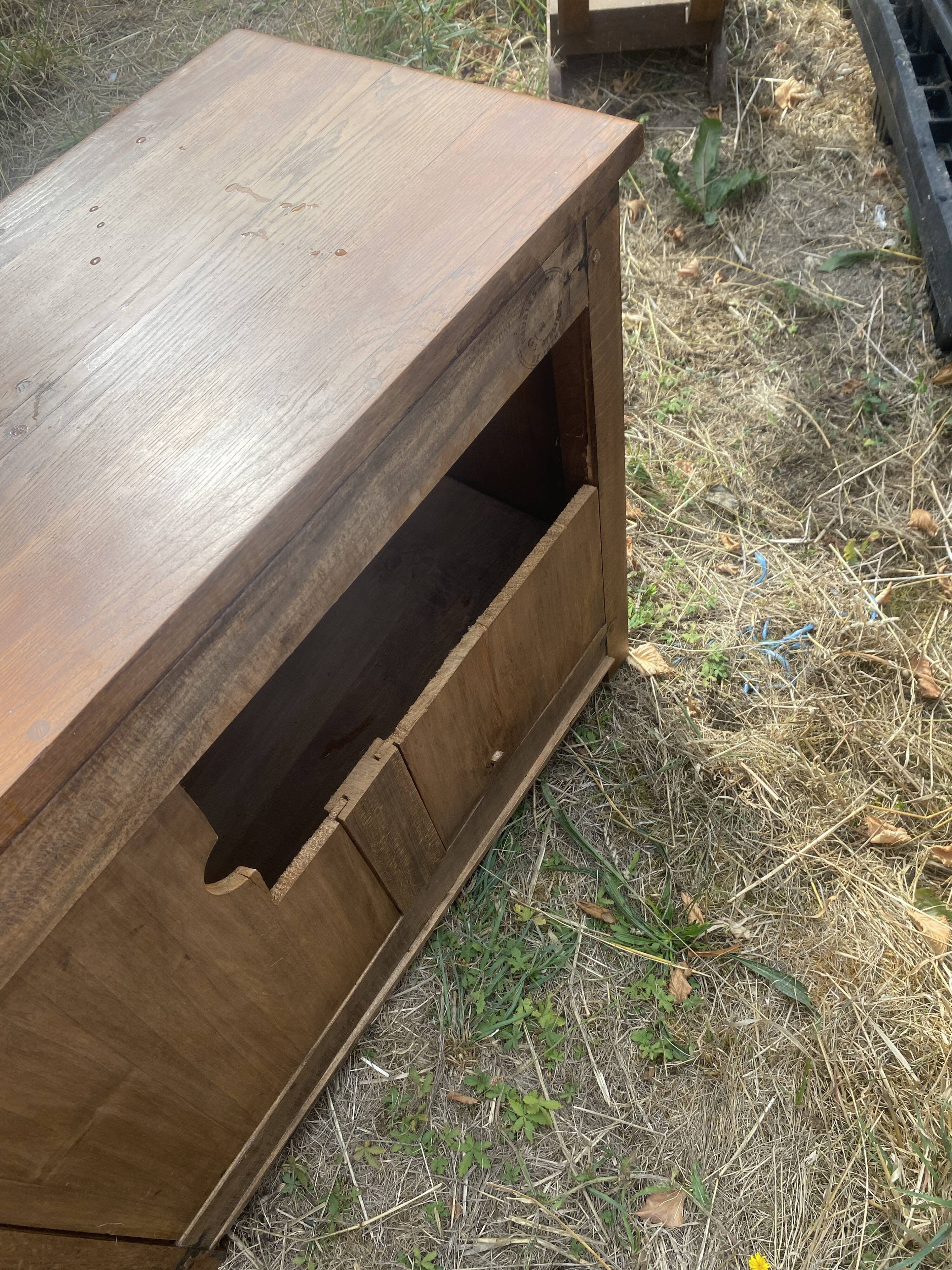 TV unit