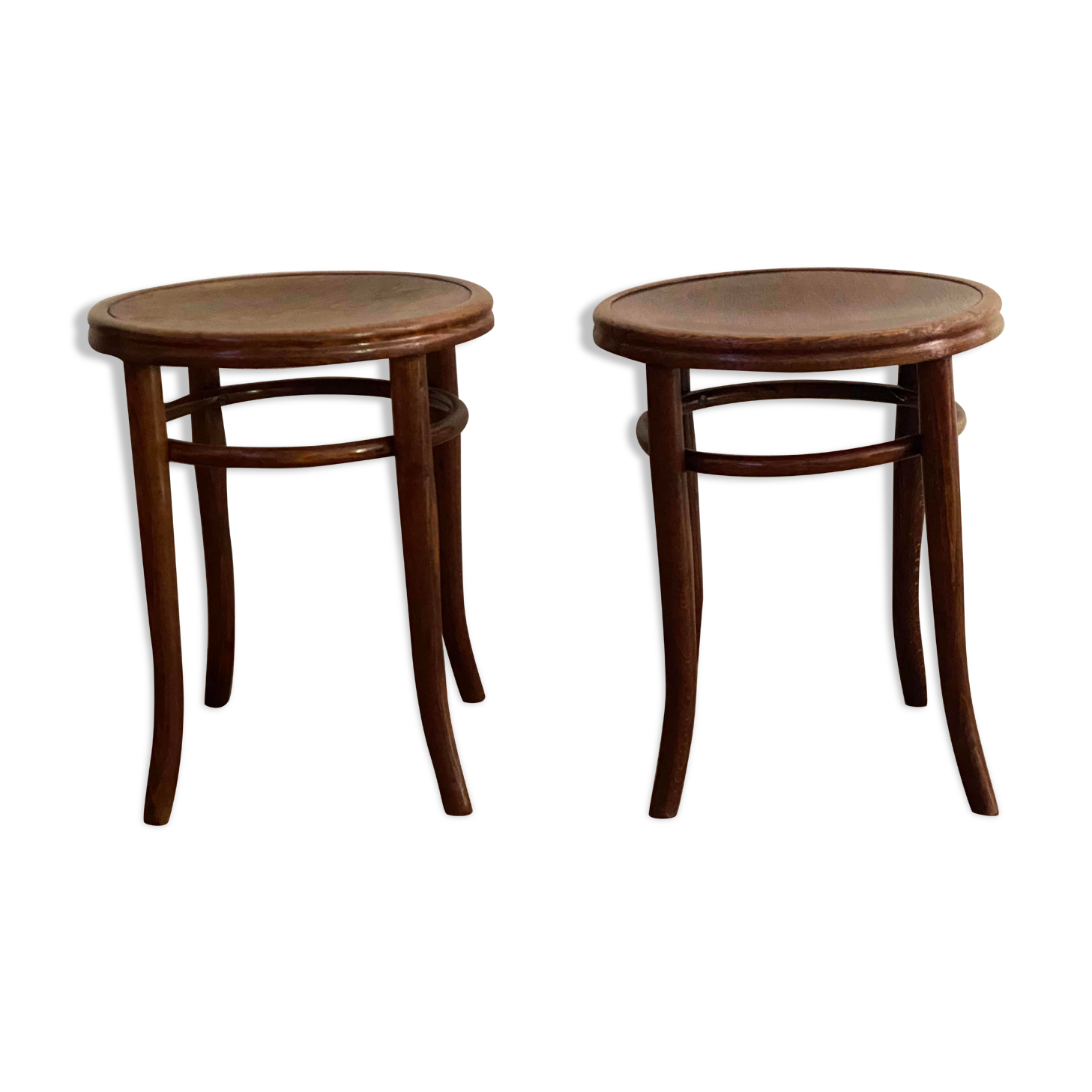 Pair of stools