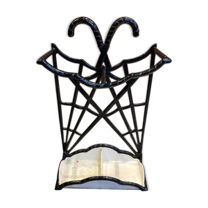 porte parapluie vintage