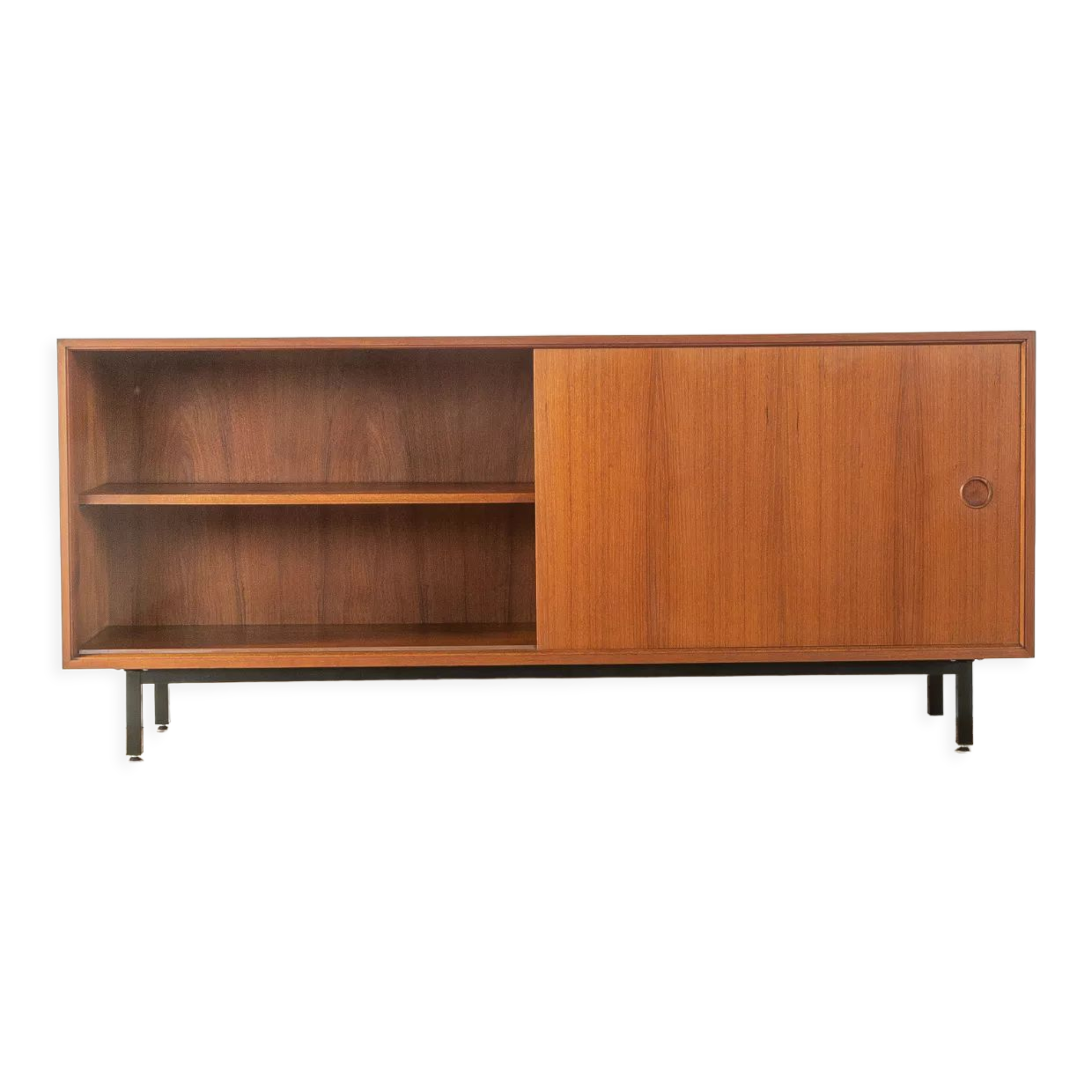 1960s Sideboard, Lothar Wegner