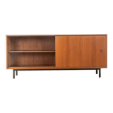 1960s Sideboard, Lothar Wegner
