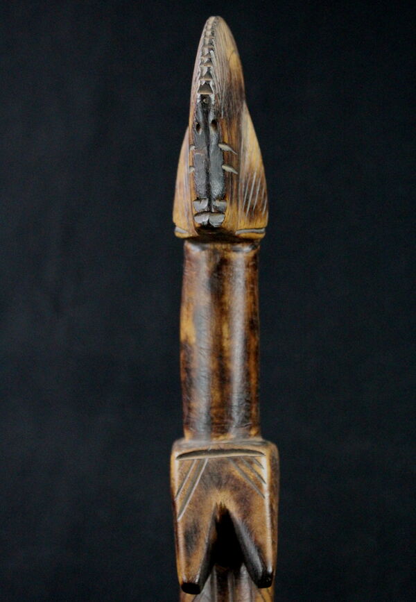 Poupée Mossi Burkina Faso