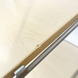 Vintage IKEA "Artist" shelf, 1999