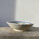 Quimper ceramic hanging collector's salad bowl