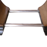 Gueridon art deco 1930